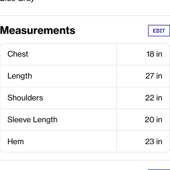 Woolrich heavyweight Cotton Blend Jacket - Picture 7 of 7